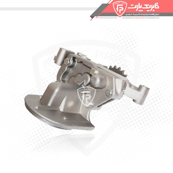 اویل پمپ پژو 206 تیپ 2 - 29 دندانه - Image 3