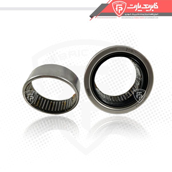 بلبرینگ ژامبون پژو 206 _ برند روژان صنعت - Image 2