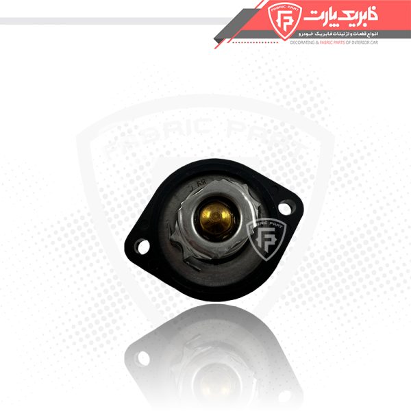 ترموستات پژو 206 - 89 درجه _ بابا پارت موتور - Image 3