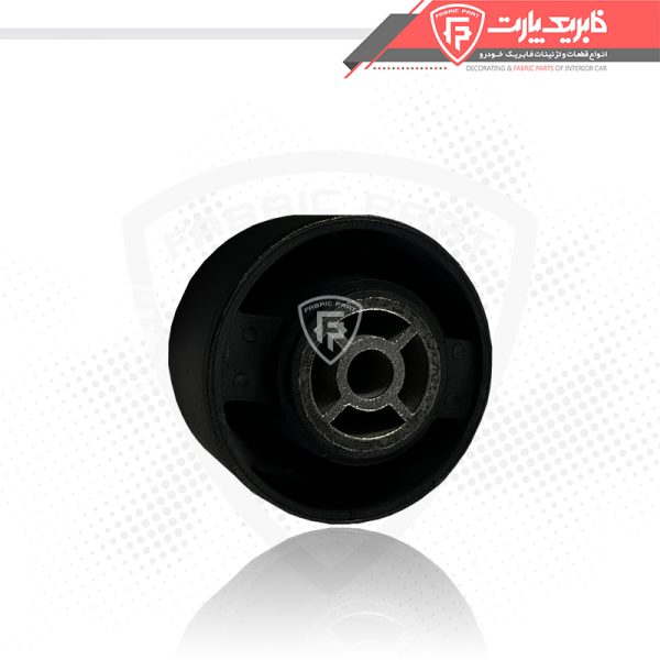 دسته موتور گرد فلزی 206 _ برند رایا - Image 2