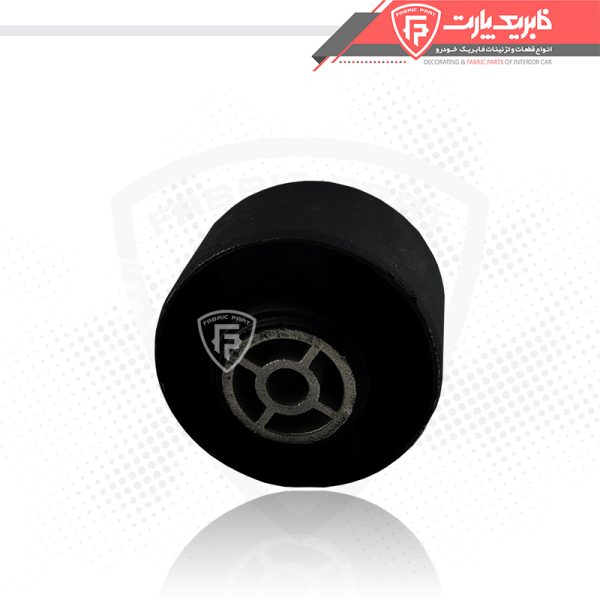 دسته موتور گرد فلزی 405 _ برند رایا - Image 3