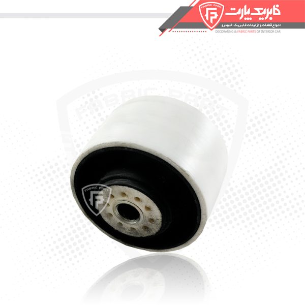 دسته موتور گرد کائوچویی 206 _ برند رایا - Image 3