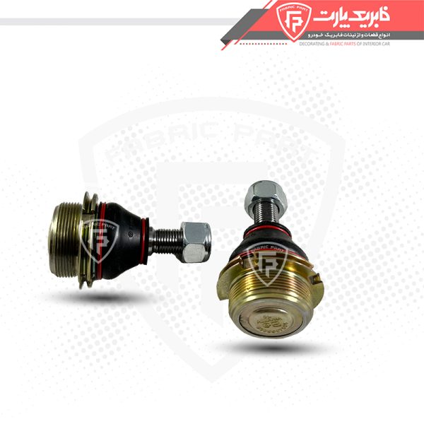 سیبک زیر کمک پژو 405، پارس، سمند و زانتیا از برند امیرنیا - Image 3