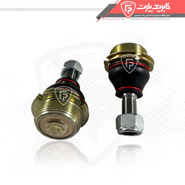 سیبک زیر کمک پژو 405، پارس، سمند و زانتیا از برند امیرنیا - Image 2