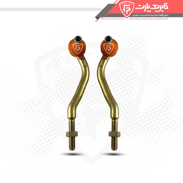 سیبک فرمان پژو 405 _ برند رایا - Image 2