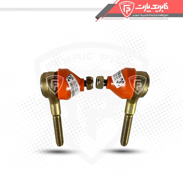 سیببک فرمان پژو 206 _ برند رایا - Image 3