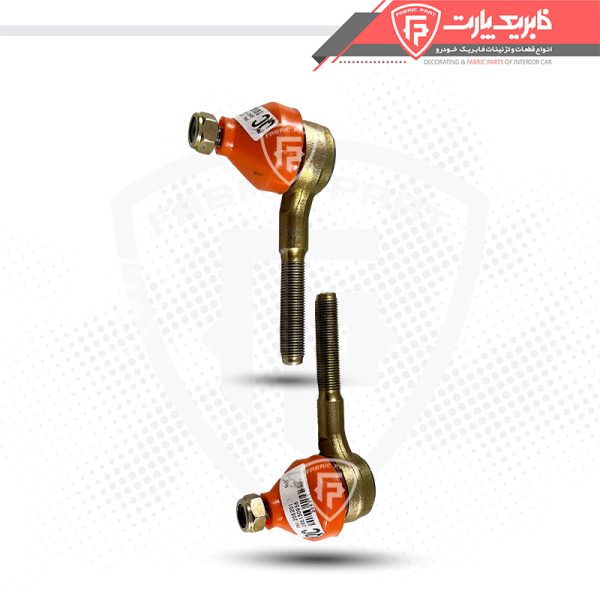 سیببک فرمان پژو 206 _ برند رایا - Image 2