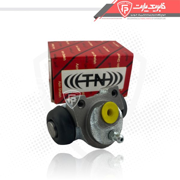 سیلندر چرخ عقب سمند Ef7 - آذین قطعه - Image 2