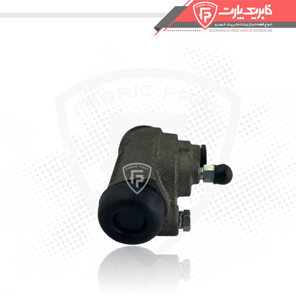 سیلندر چرخ عقب بیضی 405 چپ _ آذین قطعه - Image 4