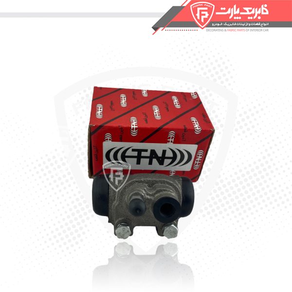 سیلندر چرخ عقب بیضی 405 چپ _ آذین قطعه - Image 2