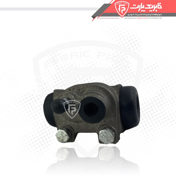 سیلندر چرخ عقب بیضی 405 چپ _ آذین قطعه - Image 3