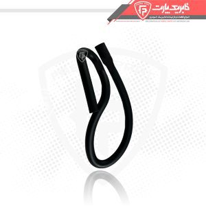 شلنگ بخار روغن از قالپاق سوپاپ به منیفولد گاز سوز 405 و پارس