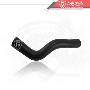 شلنگ خروجی آب رادیاتور بخاری سمند ملی و دنا _ ایساکو