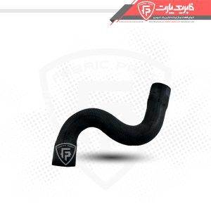 شلنگ ورودی آب بخاری رادیاتور رانا _ ایساکو