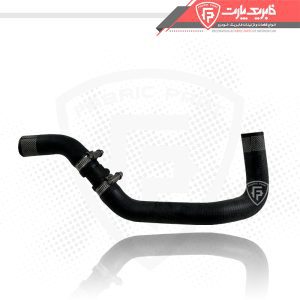 شلنگ ورودی آب رادیاتور بخاری سمند _ ایساکو