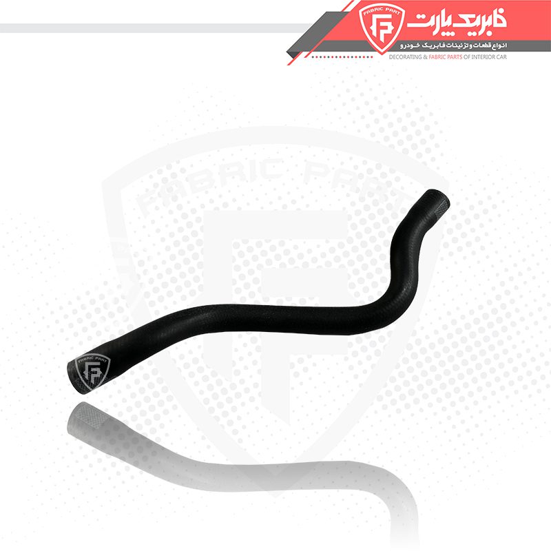 شلنگ ورودی بخاری سمند EF7 _ ایساکو