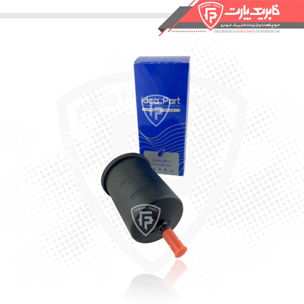 صافی بنزین گروه پژو و سمند _ برند idea part - Image 3