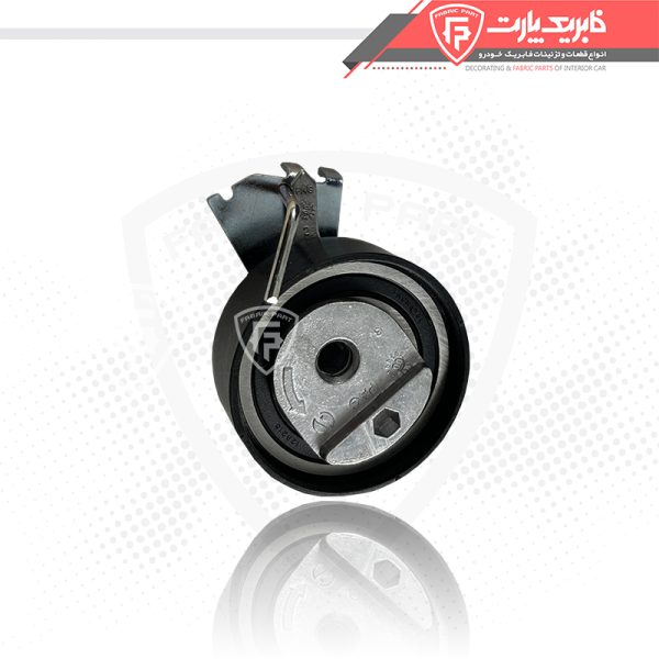 غلطک تسمه سفت کن پژو 206 تیپ 2 - Image 3