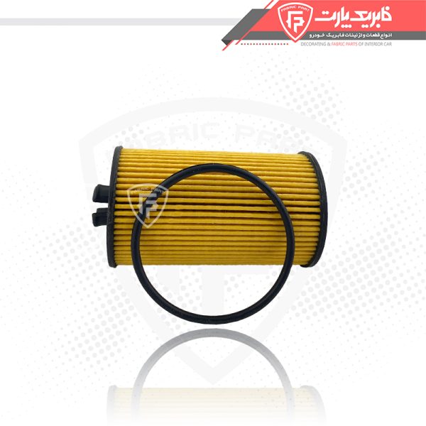 فیلتر روغن سمند EF7 ایساکو - Image 3
