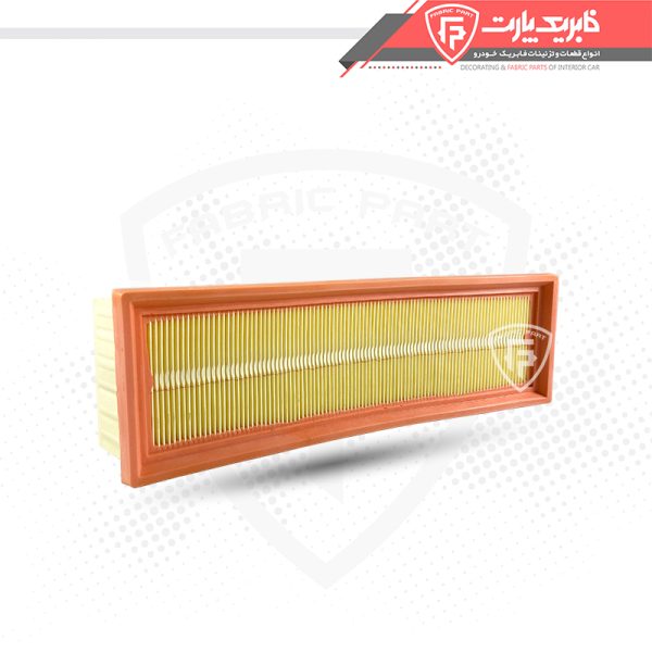 فیلتر هوای سمند EF7 سرکان - Image 4