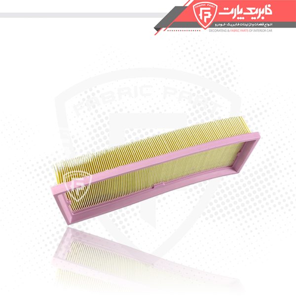 فیلتر هوای بلند پژو 405 ایساکو - Image 2