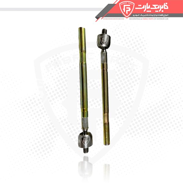 قرقری فرمان پژو 206 _ برند رایا - Image 2