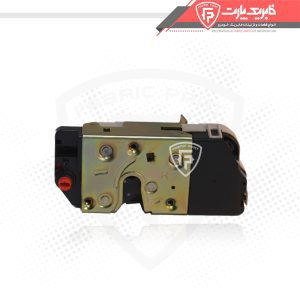 قفل درب جانبی پژو 206 عقب چپ