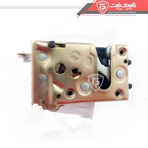 قفل درب جانبی پژو 405 و پارس قدیم عقب راست