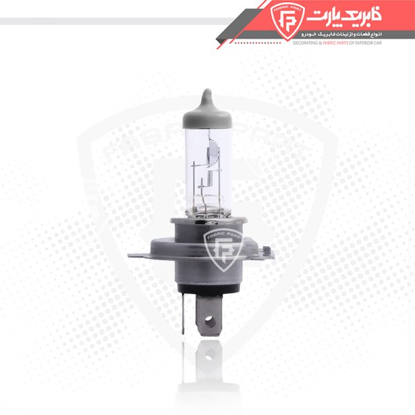 لامپ 12 ولت پایه H4 _ برند EAGLEYE - Image 2