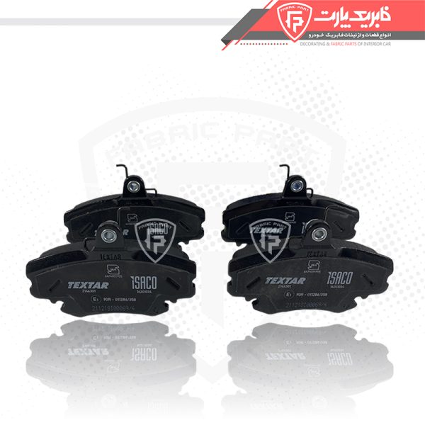 لنت جلو ال 90 _ برند تکستار (ایساکو) - Image 2