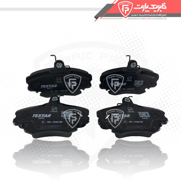 لنت جلو ال 90 _ برند تکستار (ایساکو) - Image 3