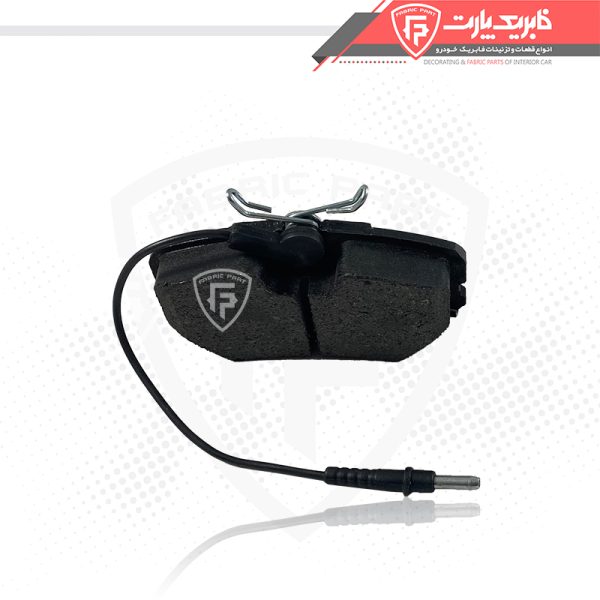 لنت جلو پژو 405 _ برنتا پلاس - Image 2