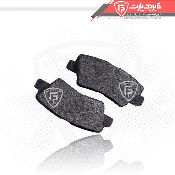 لنت عقب دنا _ برند امکو - Image 3