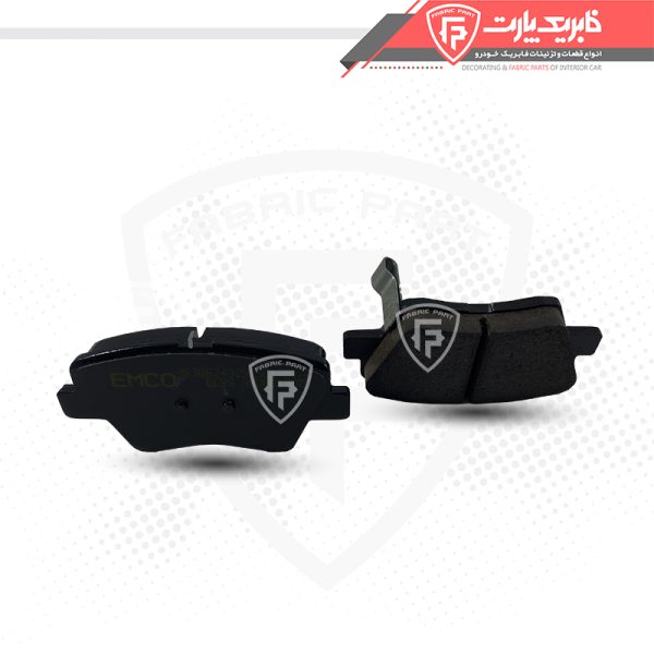 لنت عقب دنا _ برند امکو - Image 2