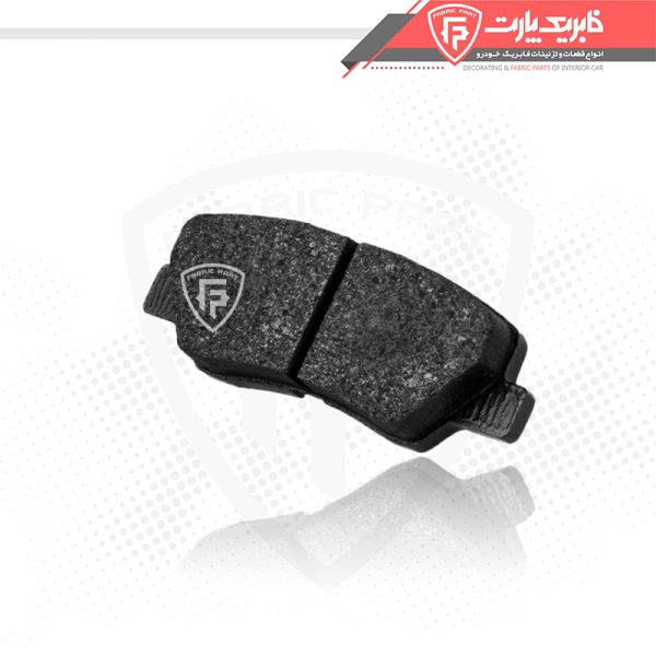 لنت عقب رانا _ برند تکستار (ایساکو) - Image 5