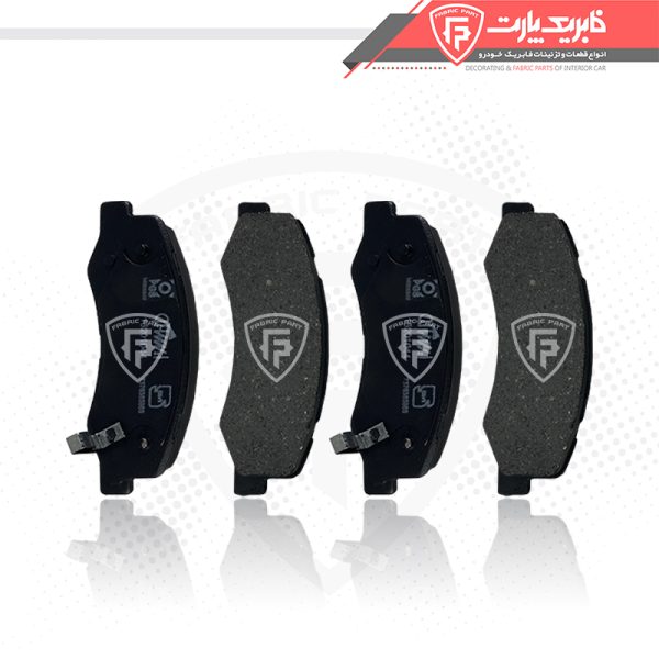 لنت جلو رانا جدید _ ایساکو - Image 2