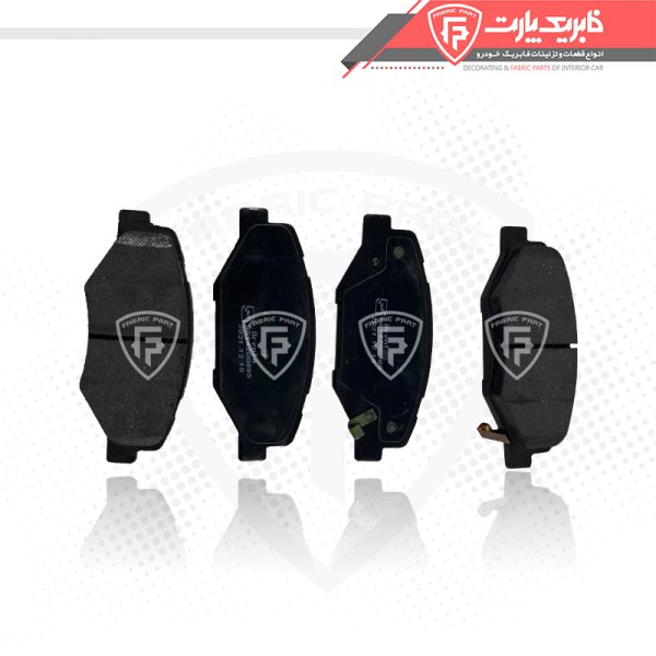 لنت جلو سمند EF7 _ برنتا پلاس - Image 4