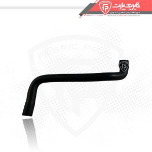 لوله زیر رادیاتور بخاری پژو 405 _ ایساکو