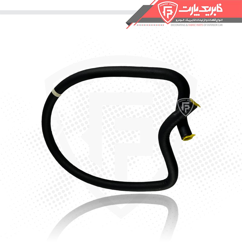 لوله فشار ضعیف از مخزن به پمپ هیدرولیک فرمان پژو 405 _ ایساکو