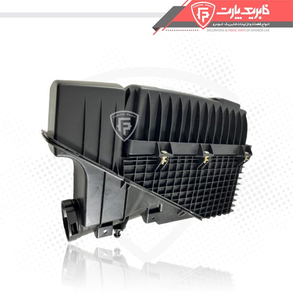 مجموعه هواکش سمند EF7 - Image 3