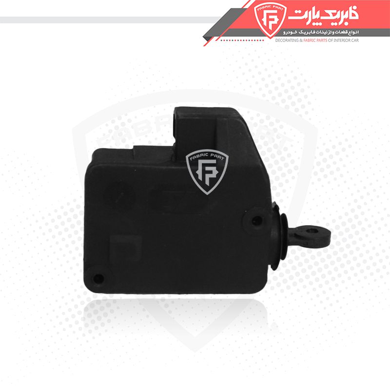 محرک درب صندوق عقب پژو 405