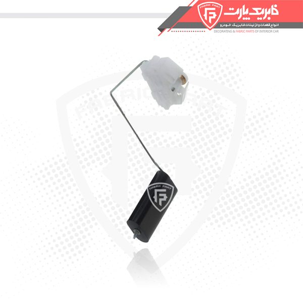 نشانگر درجه داخل باک پژو 206 - Image 2