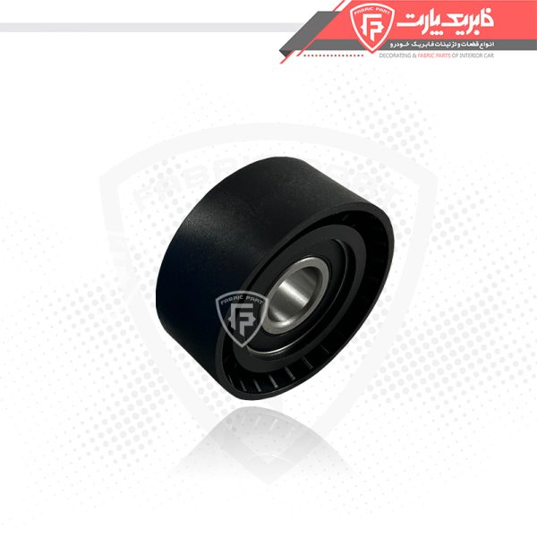 غلطک هرزگرد تسمه تایم 206 TU5 - Image 3