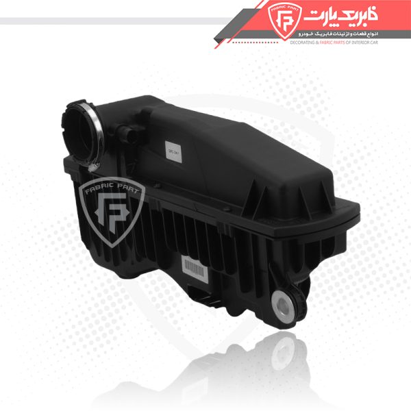 مجموعه هواکش پژو 405 TU5 - Image 3