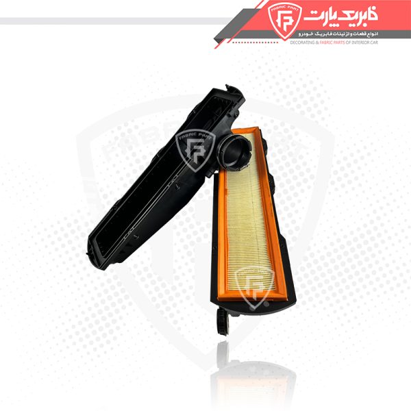 مجموعه هواکش پژو 405 TU5 - Image 4