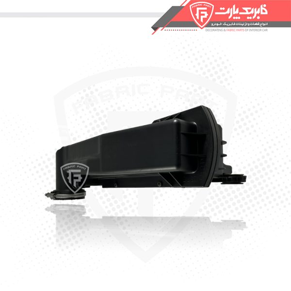 مجموعه هواکش پژو 405 TU5 - Image 5