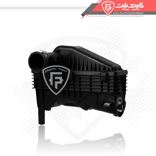 مجموعه هواکش پژو 206 تیپ 2 - Image 5