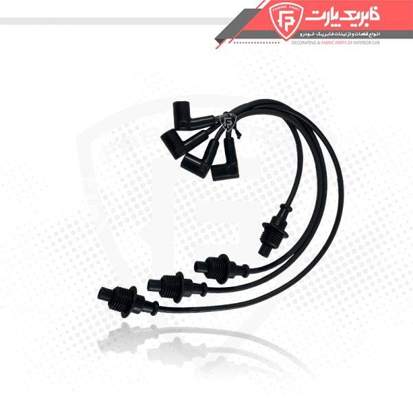 وایر شمع پژو 405 ایساکو - Image 3