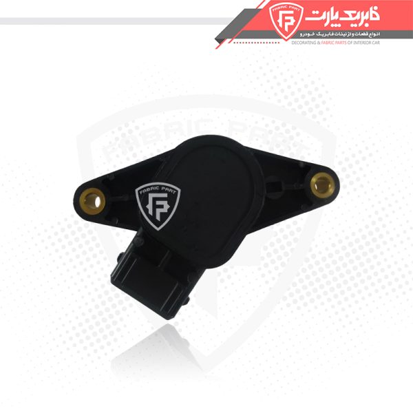 سنسور دریچه گاز ( پتانسیومتر ) پژو 405 - Image 3