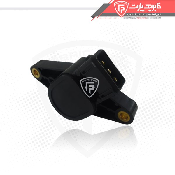 سنسور دریچه گاز ( پتانسیومتر ) پژو 405 - Image 4